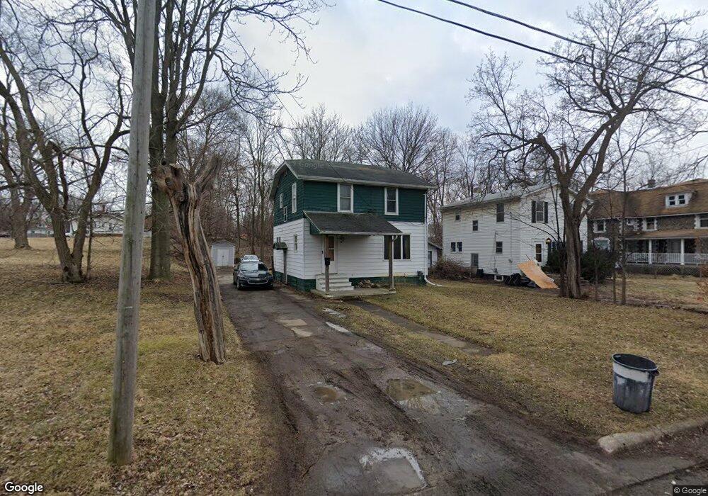 418 Rasch Ct, Flint, MI 48503 - photo 1