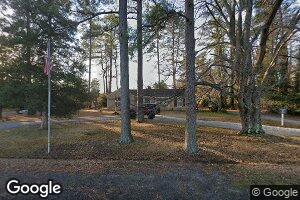 5254 Richmond Rd, Warsaw, VA 22572