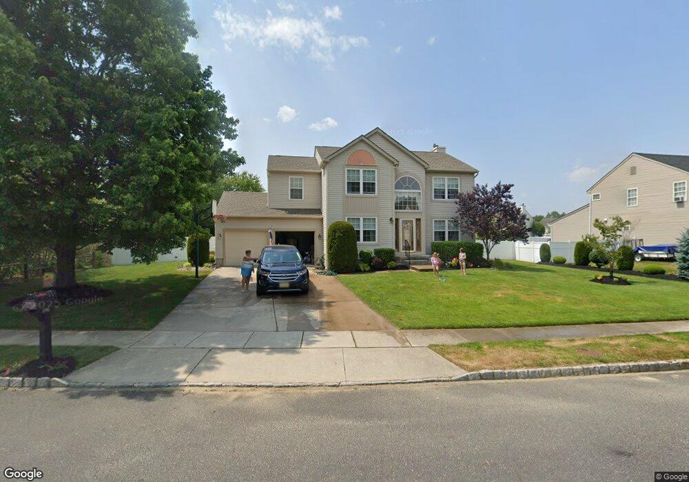 1705 Hessian Dr, Williamstown, NJ 08094 - photo 1