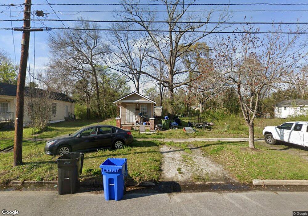 1329 22nd St, Columbus, GA 31901 - photo 1