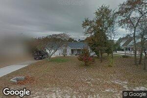 114 Sir Christopher Dr, Newport, NC 28570