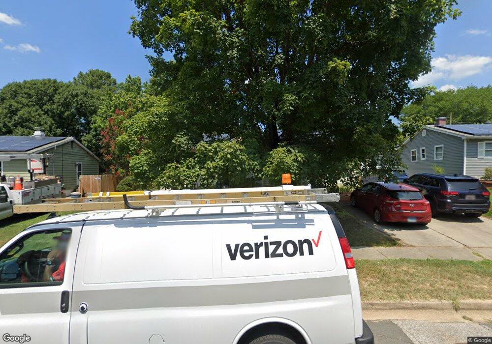 3380 Crumpton S, Laurel, MD 20724 - photo 1