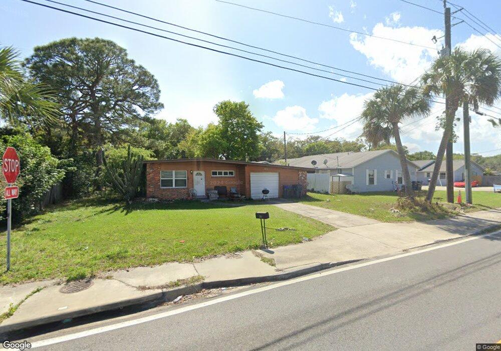 209 N Dixie Ave, Titusville, FL 32796 - photo 1