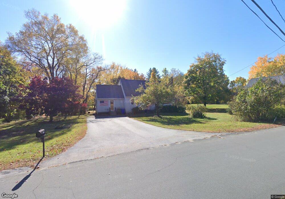 441 Arah St, Manchester, NH 03104 - photo 1