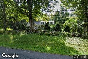 170 New Hartford Rd, Sandisfield, MA 01255