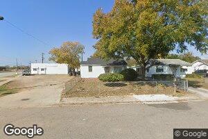 845 Sibley St, Augusta, GA 30901