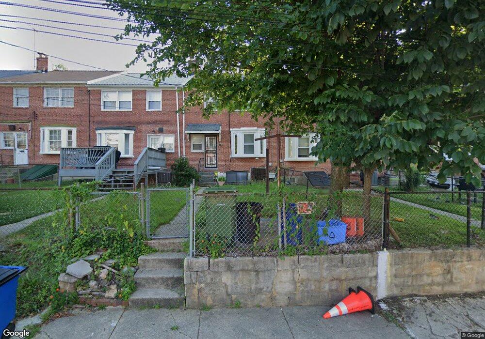 1541 Stonewood Rd, Baltimore, MD 21239 - photo 1