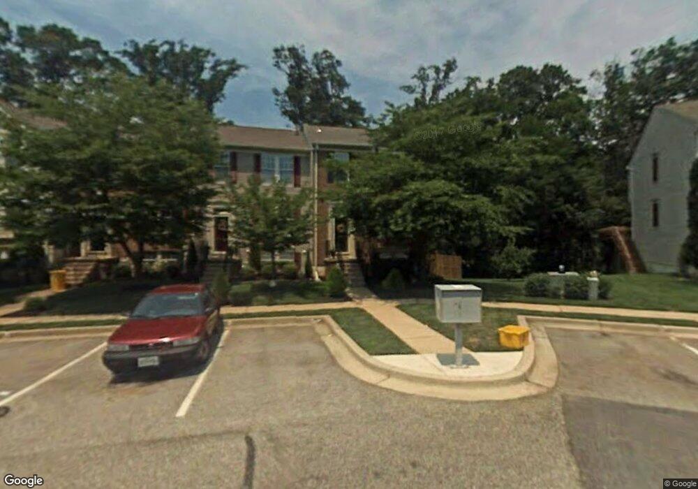 1215 Tillerman Place, Chestnut Hill Cove, MD 21226 - photo 1