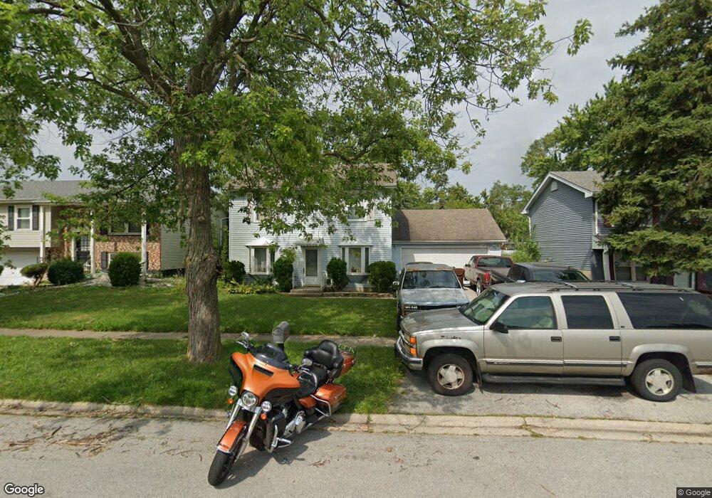 17542 Cypress Ave, Country Club Hills, IL 60478 - photo 1