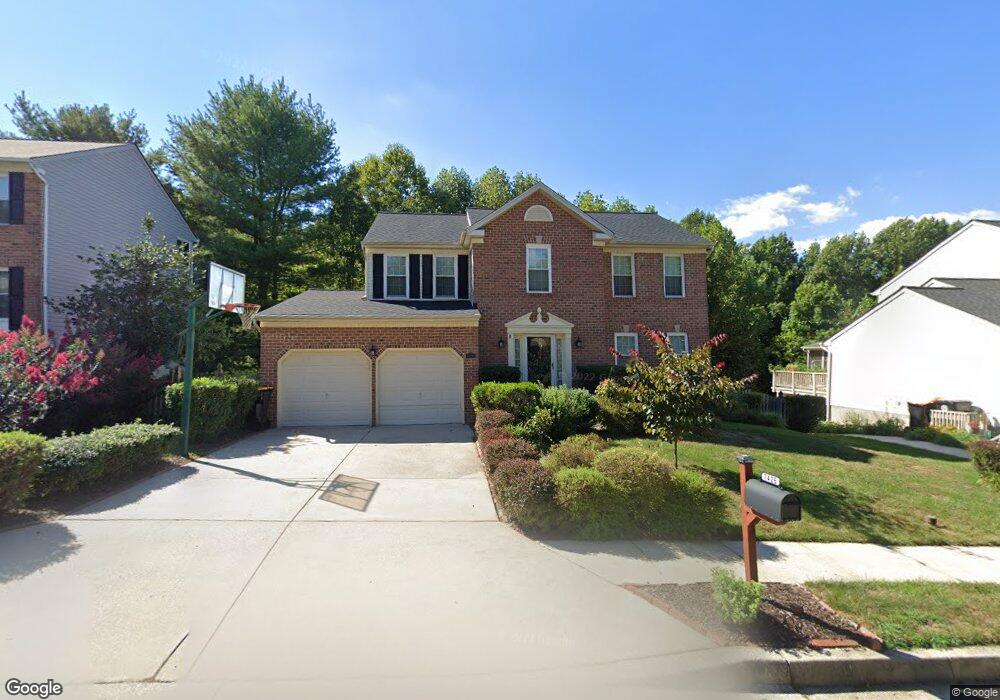 7426 Brandenburg Cir, Sykesville, MD 21784 - photo 1