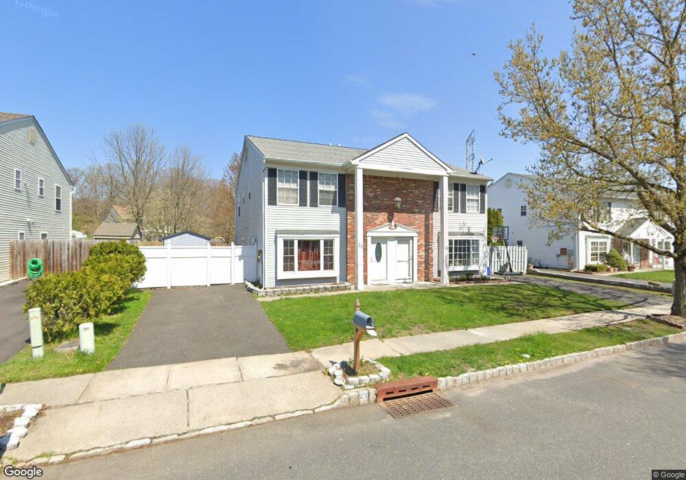 22 Brewster Cir, Old Bridge, NJ 08857 - photo 1