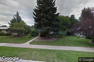 611 S Strevell Ave, Miles City, MT 59301