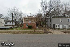 221 Graymont Ave N, Birmingham, AL 35204