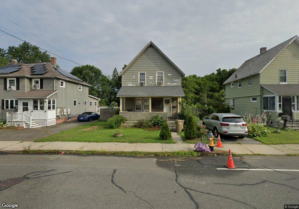 127 Howard St, Ludlow, MA 01056 - photo 1