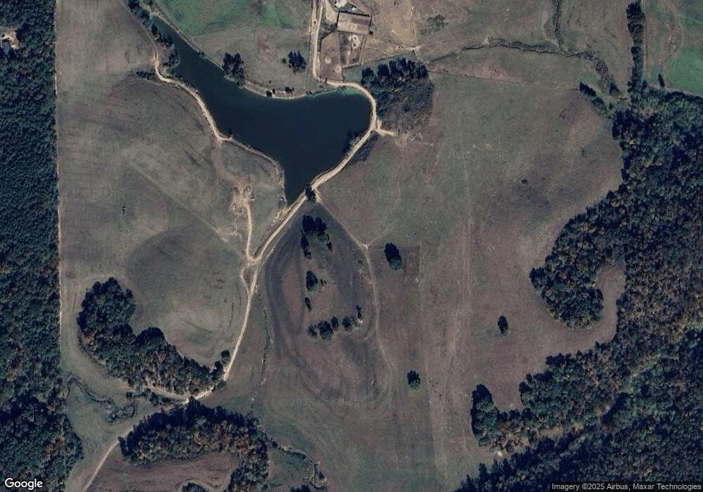 150 W Lake Rd, Rydal, GA 30171 - photo 1