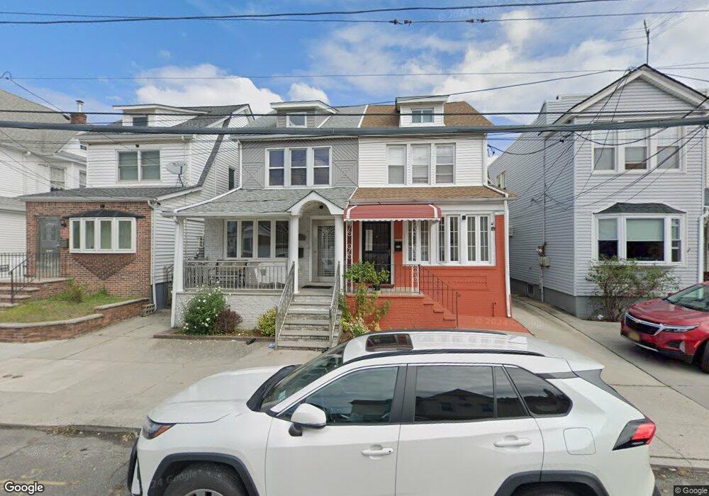 10163 103rd St, Ozone Park, NY 11416 - photo 1