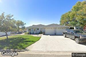 507 2nd Ave NW, Kenmare, ND 58746