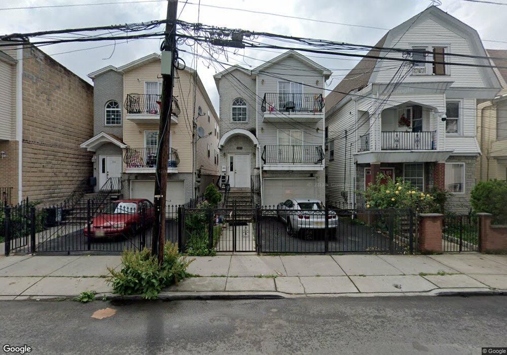 527 N 6th St, Newark, NJ 07107 - photo 1
