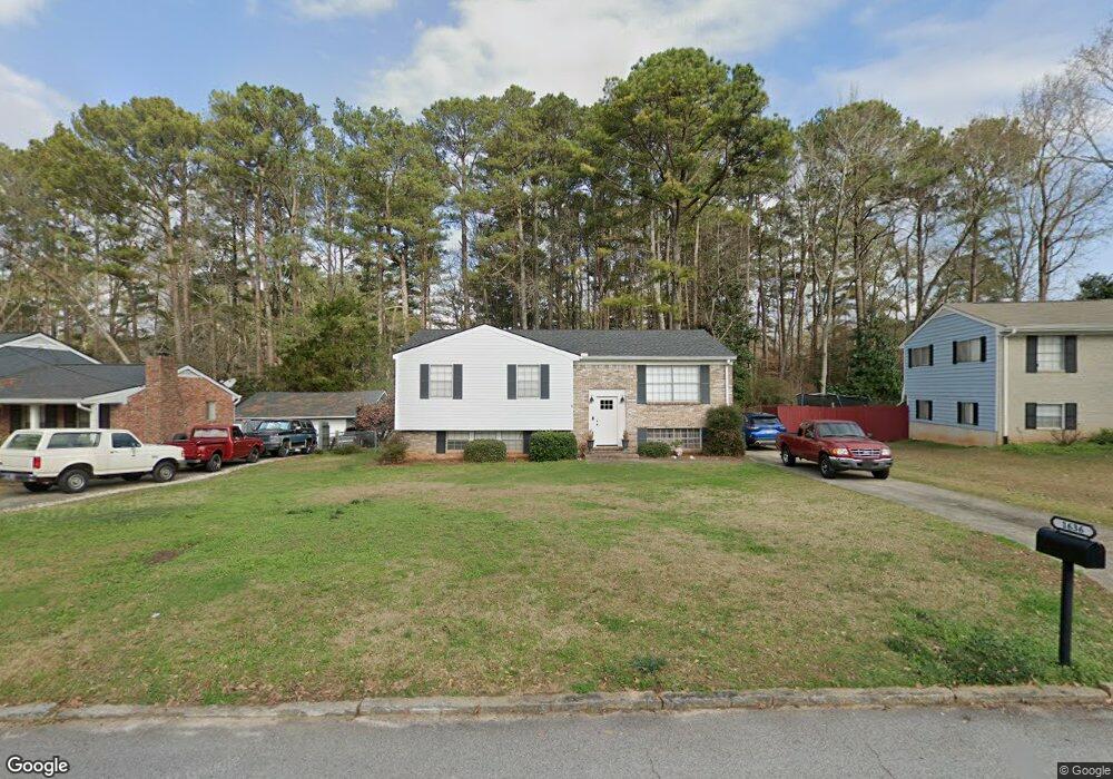 1636 Edinburgh Dr unit 3, Tucker, GA 30084 - photo 1