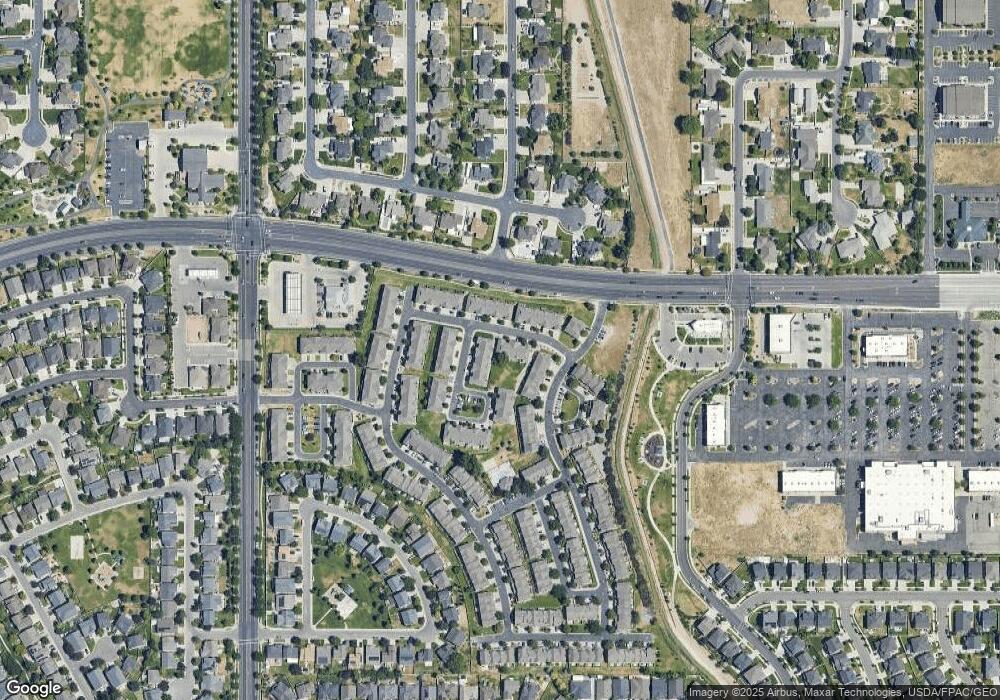 3877 W Scarlet Sage Way, South Jordan, UT 84095 - photo 1