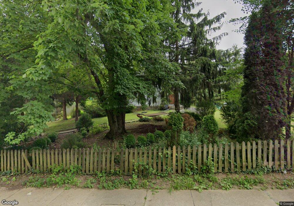 2205 Crest Rd, Baltimore, MD 21209 - photo 1