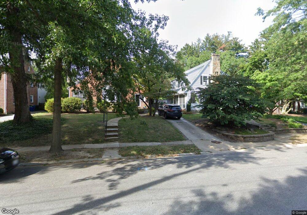 7201 Hatherleigh Rd, Towson, MD 21212 - photo 1