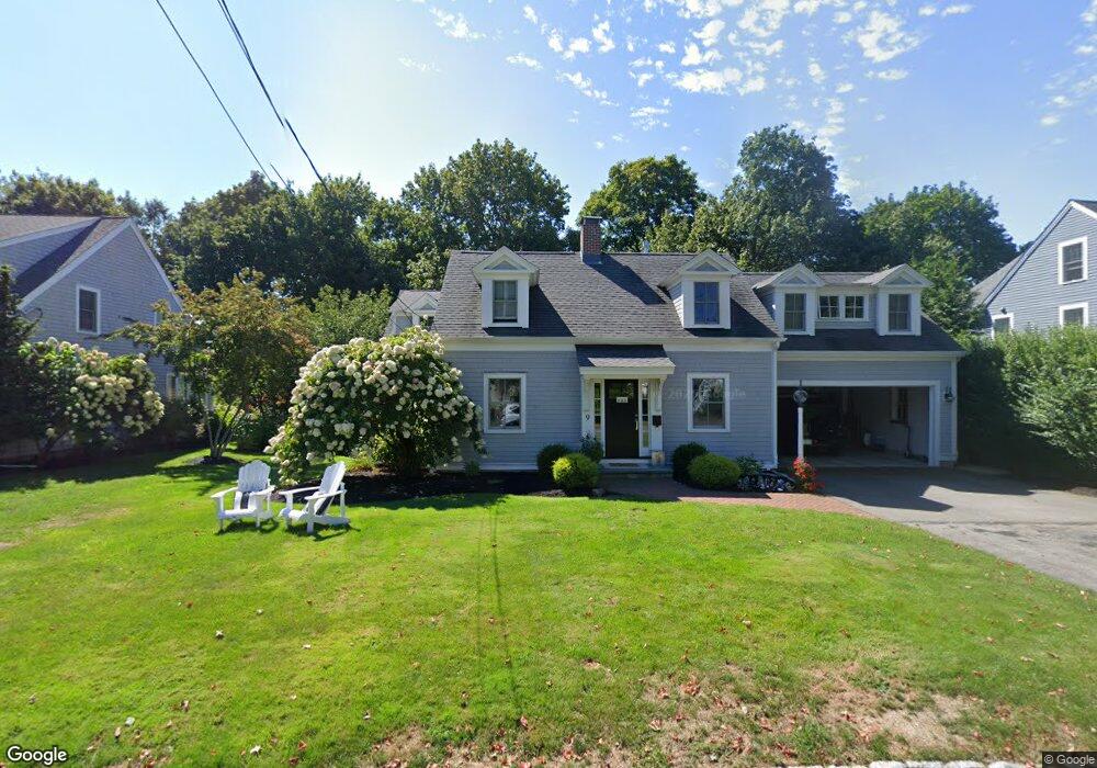 9 Stoddard Rd, Hingham, MA 02043 - photo 1