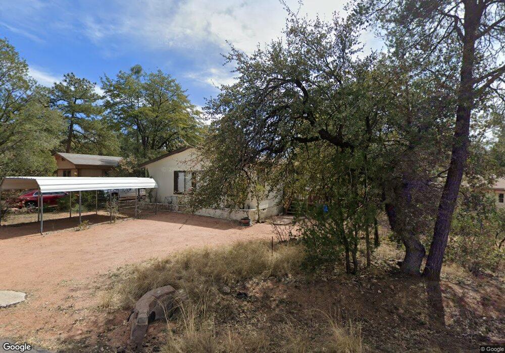 303 E Pinnacle Cir, Payson, AZ 85541 - photo 1