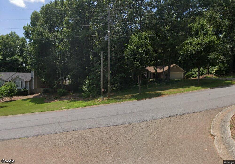 603 Atlantis Ct, Canton, GA 30115 - photo 1