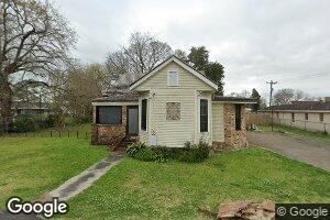 111 Railroad Ave, Patterson, LA 70392