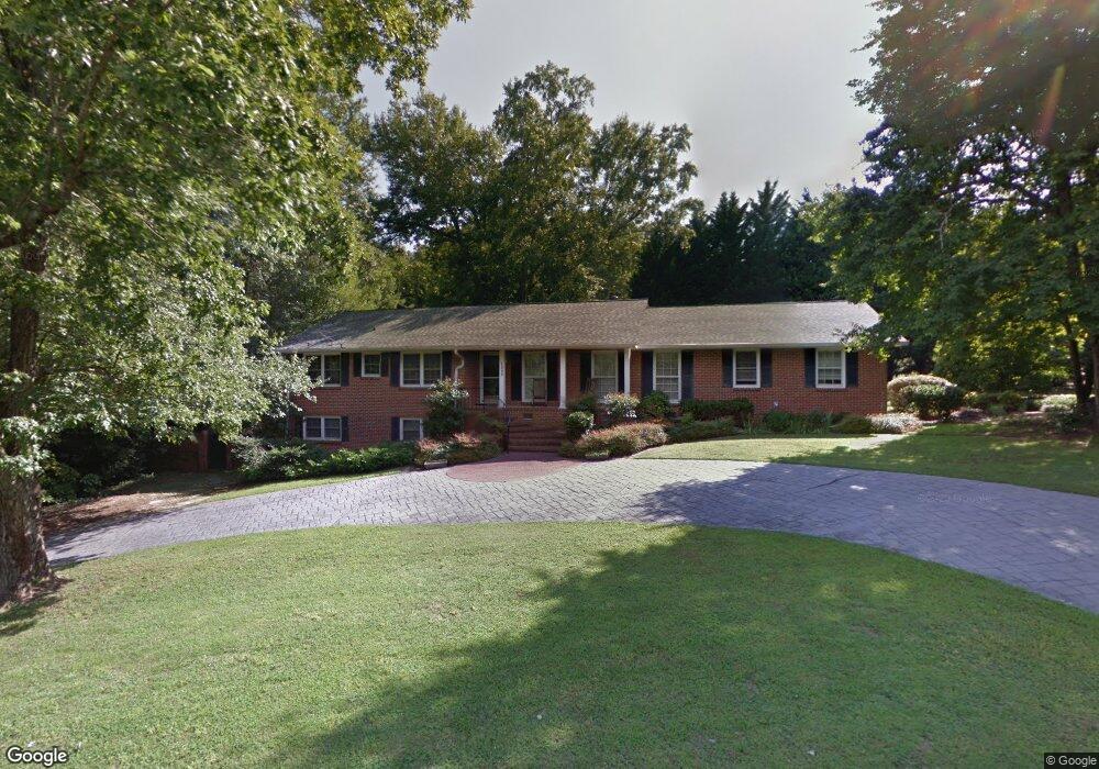 1205 Burns Dr NE, Gainesville, GA 30501 - photo 1
