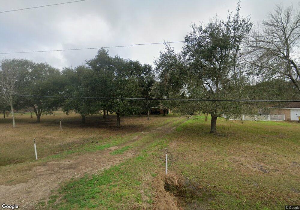 3636 County Road 181, Alvin, TX 77511 - photo 1