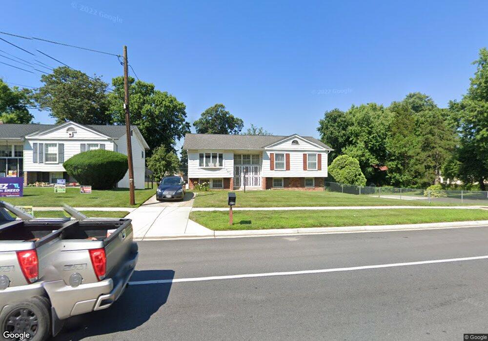 410 Hill Rd, Hyattsville, MD 20785 - photo 1