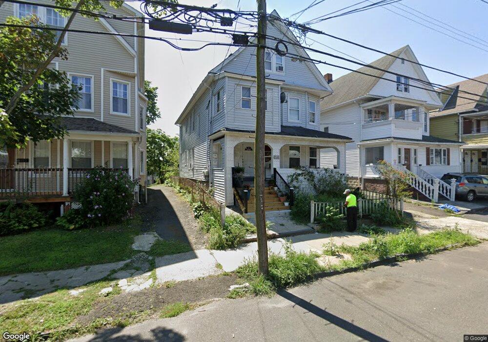 25 Worth St unit 1, Bridgeport, CT 06604 - photo 1