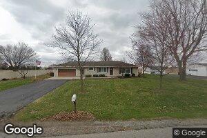 15153 Road 5n, Pandora, OH 45877