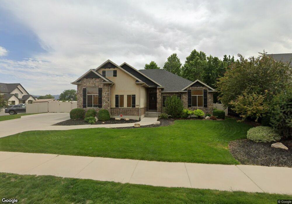 3067 W Royal Meadows Way, South Jordan, UT 84095 - photo 1