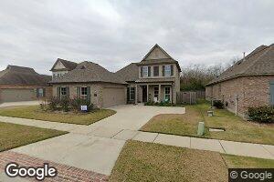 3787 Cruden Bay Dr, Zachary, LA 70791