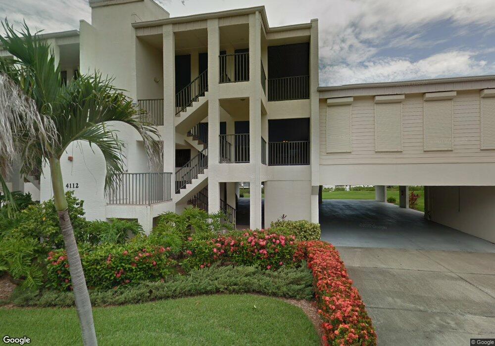 4112 128th St W unit 606, Cortez, FL 34215 - photo 1