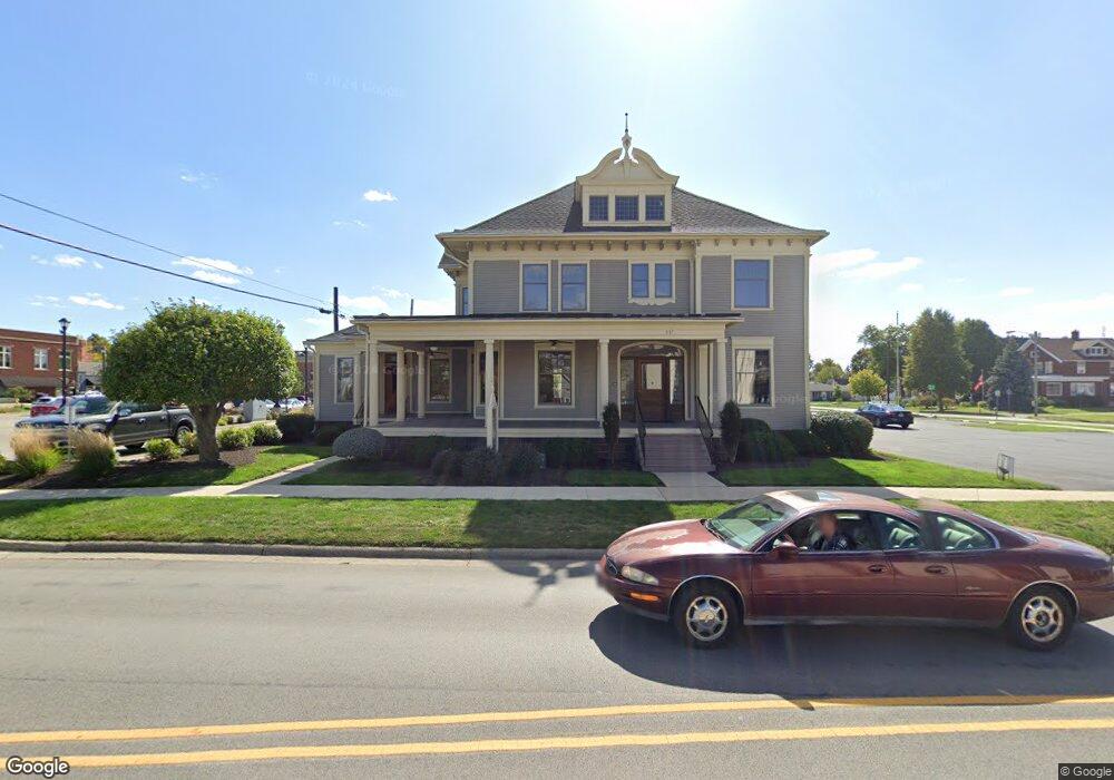 217 W 7th St, Auburn, IN 46706 - photo 1