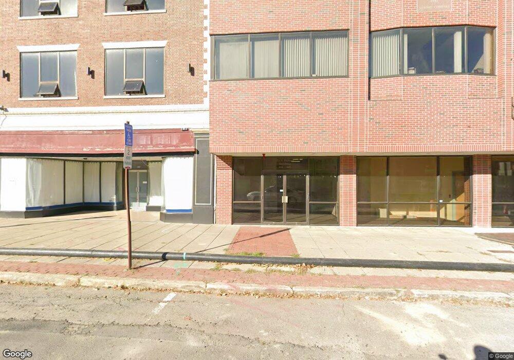 625 Main St unit 4A, Fitchburg, MA 01420 - photo 1