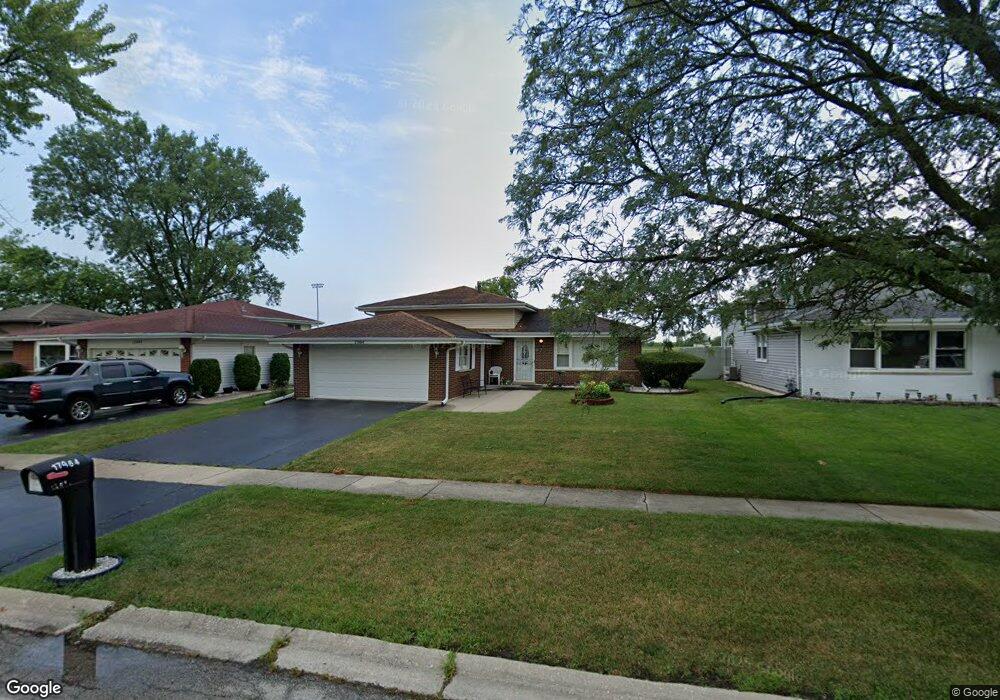 17464 Park Ln, Country Club Hills, IL 60478 - photo 1