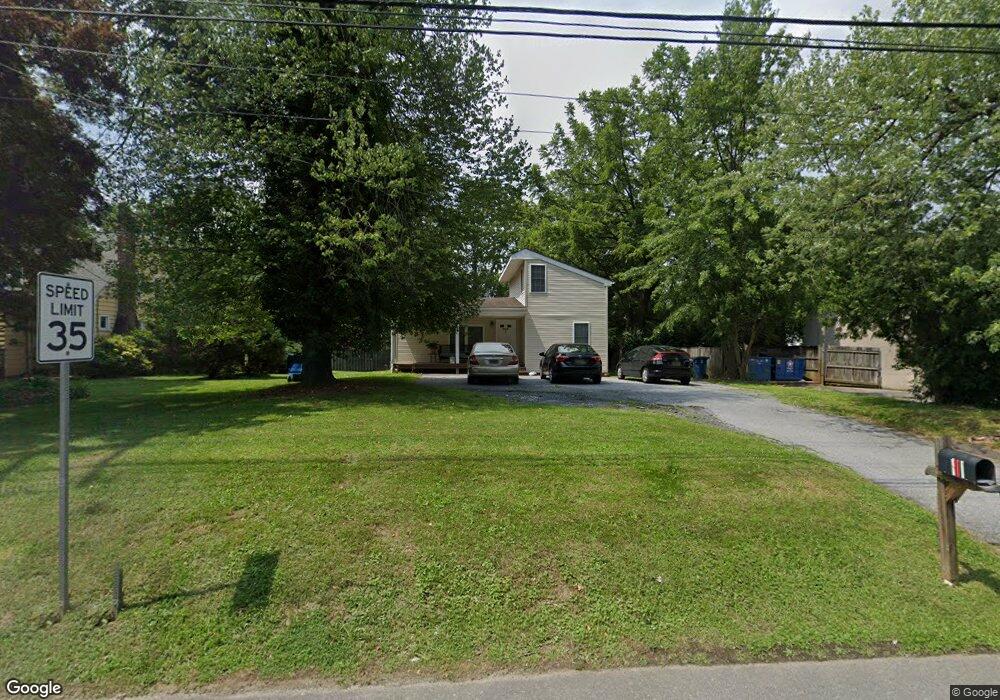 2110 Marsh Rd, Wilmington, DE 19810 - photo 1