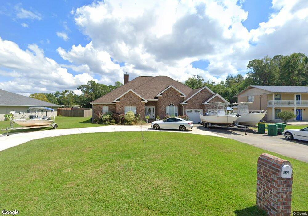 6904 Cheyenne Rd, Biloxi, MS 39532 - photo 1