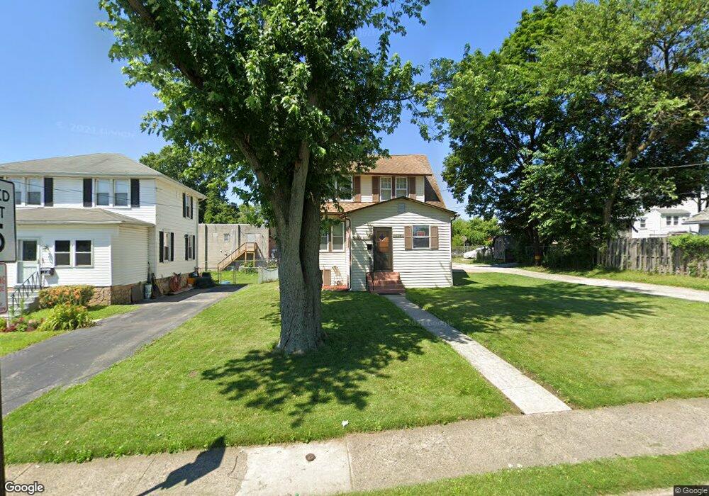 126 Willows Ave, Darby, PA 19023 - photo 1