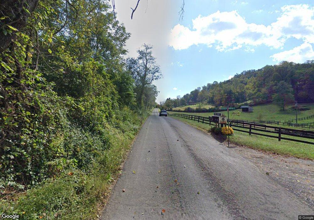 0 Hickerson Mountain Ln, Flint Hill, VA 22627 - photo 1