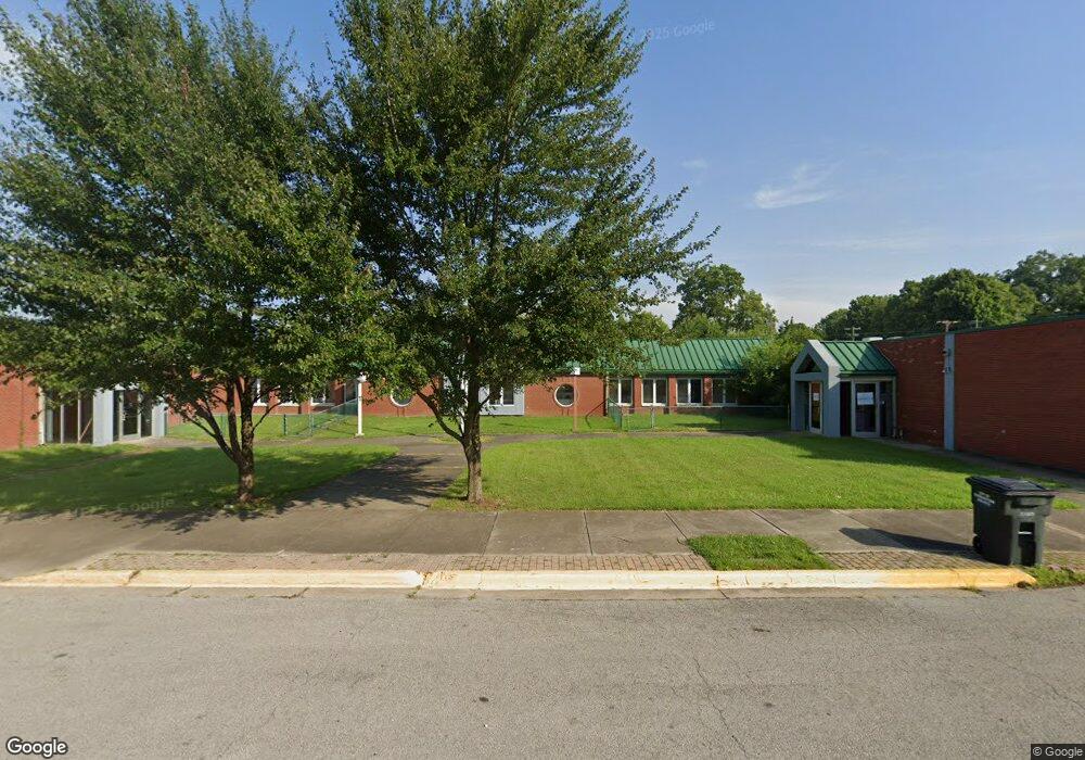 815 Short St, Charles Town, IN 47111 - photo 1