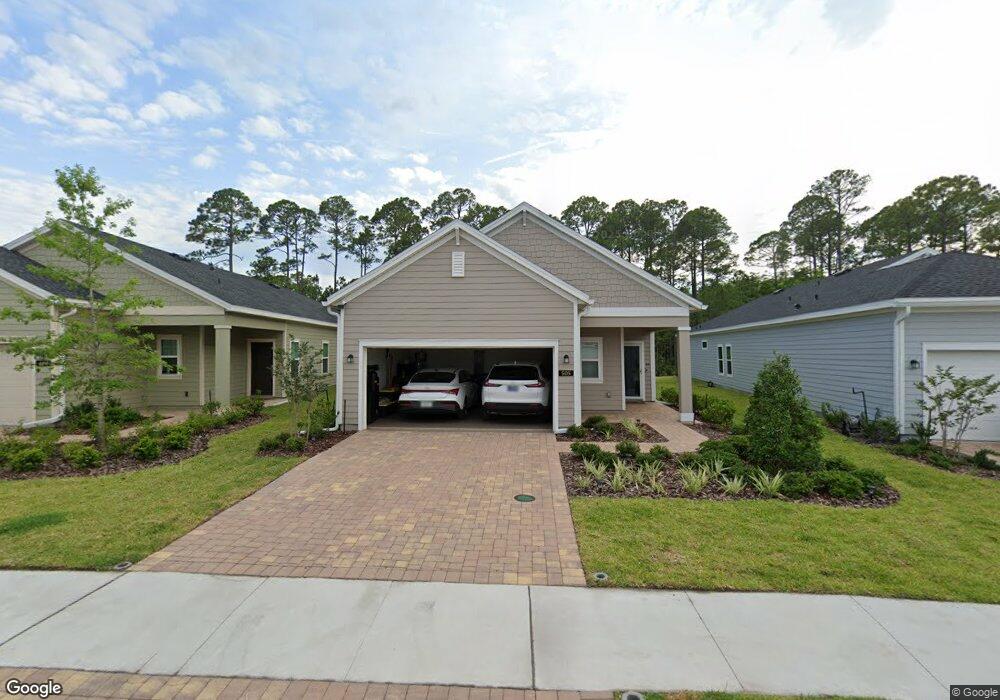 505 Lake Sinclair St, Saint Augustine, FL 32084 - photo 1