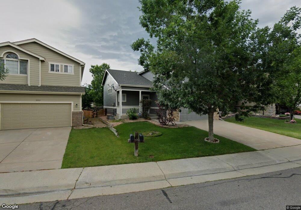 5985 S Walden Ct, Aurora, CO 80016 - photo 1