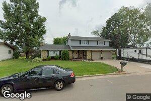 409 Moundview St, Cobb, WI 53526