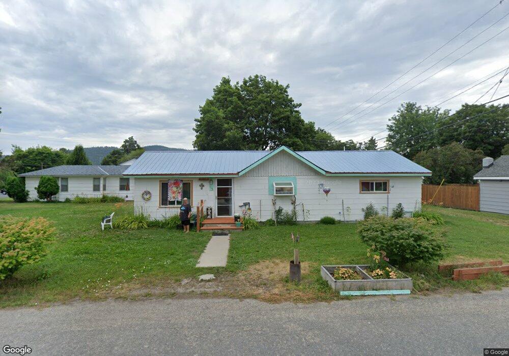 106 S 4th St W, Chewelah, WA 99109 - photo 1